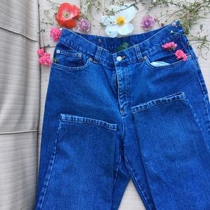 Vintage Ralph Lauren Jeans 🌼